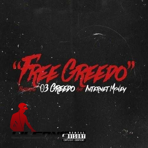 Mozzy Ft. 03 Greedo & Internet Money - Free Greedo